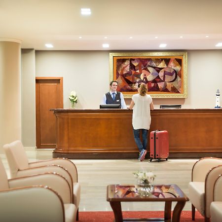 Aminess Vival Grand Azur Hotel 오레비츠 외부 사진