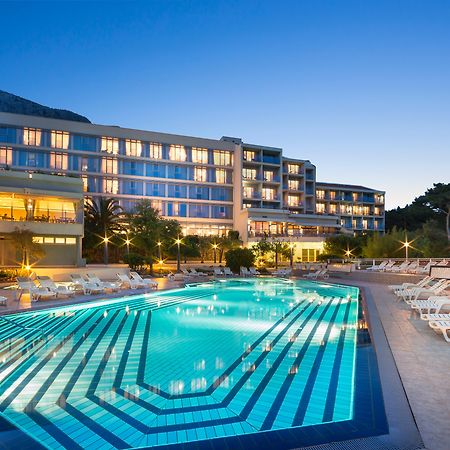 Aminess Vival Grand Azur Hotel 오레비츠 외부 사진