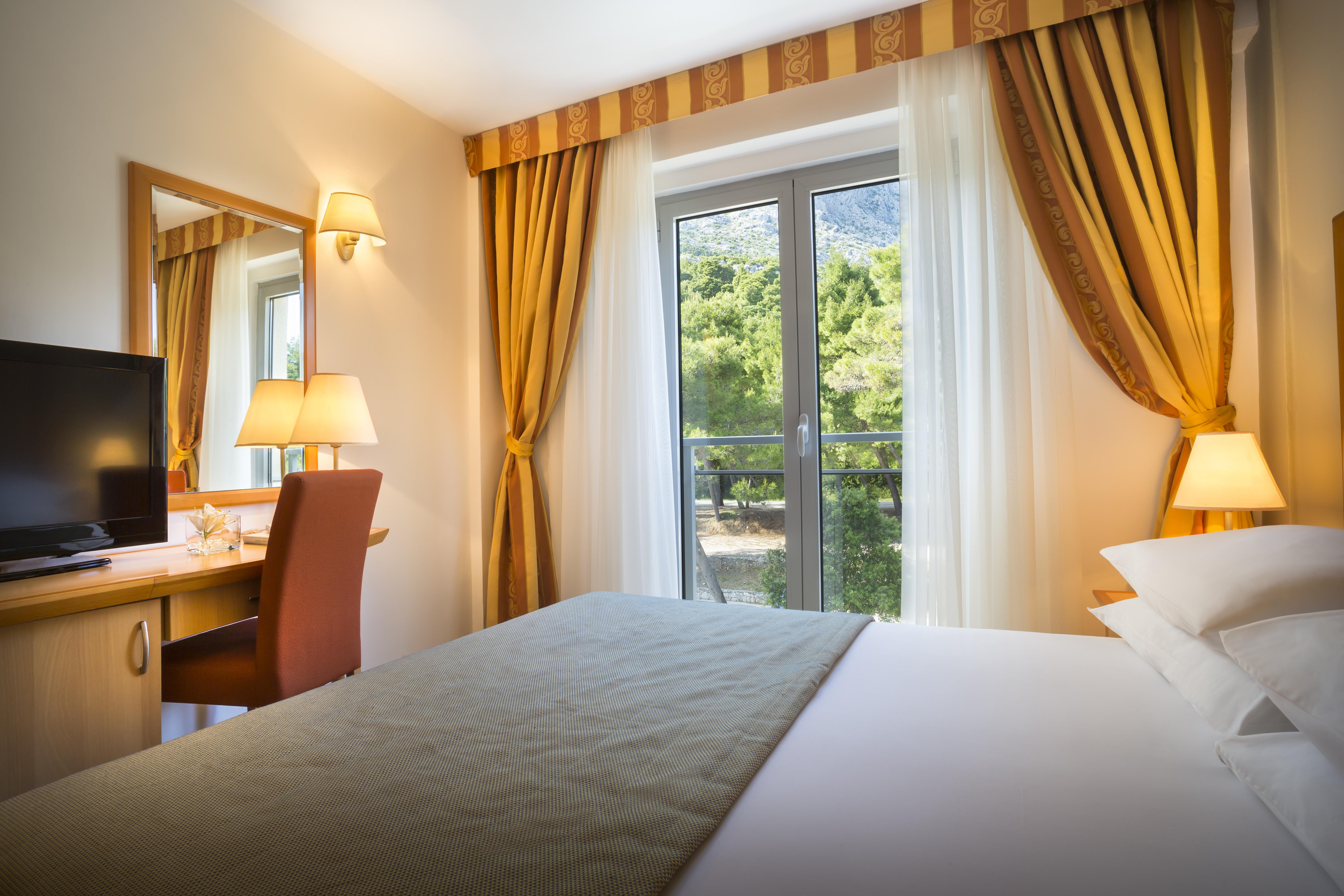 Aminess Vival Grand Azur Hotel 오레비츠 외부 사진