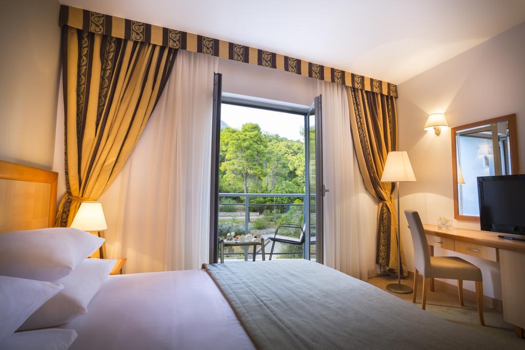 Aminess Vival Grand Azur Hotel 오레비츠 외부 사진