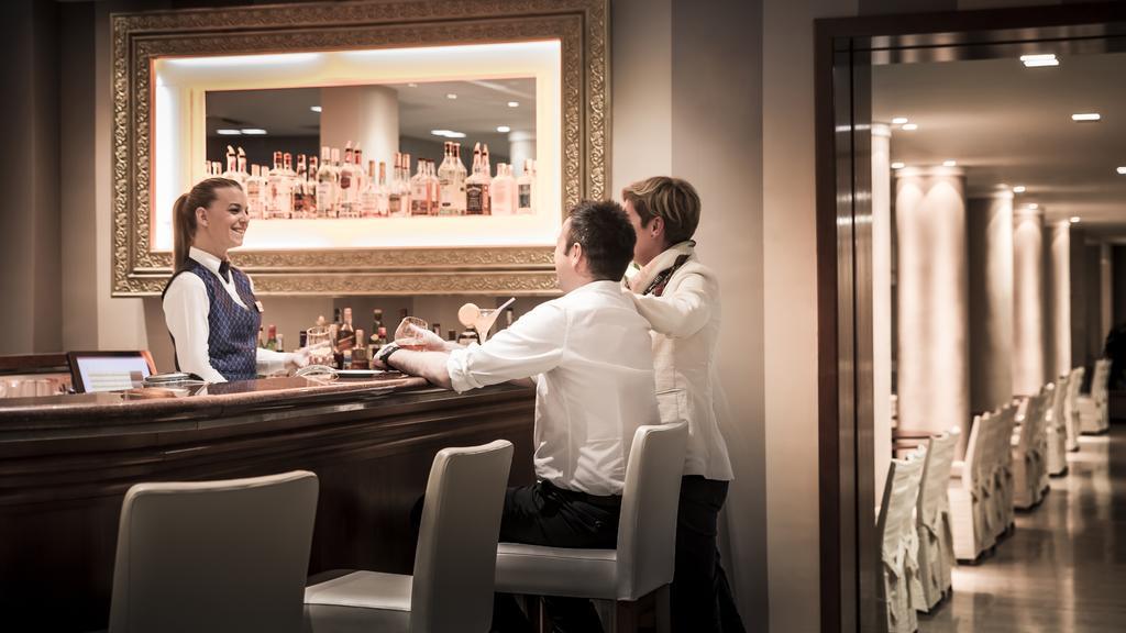 Aminess Vival Grand Azur Hotel 오레비츠 외부 사진