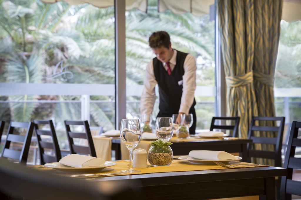 Aminess Vival Grand Azur Hotel 오레비츠 외부 사진